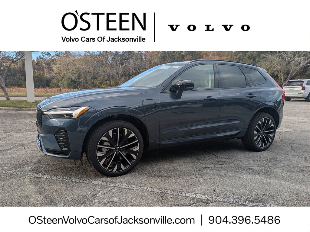 2026 Volvo XC60