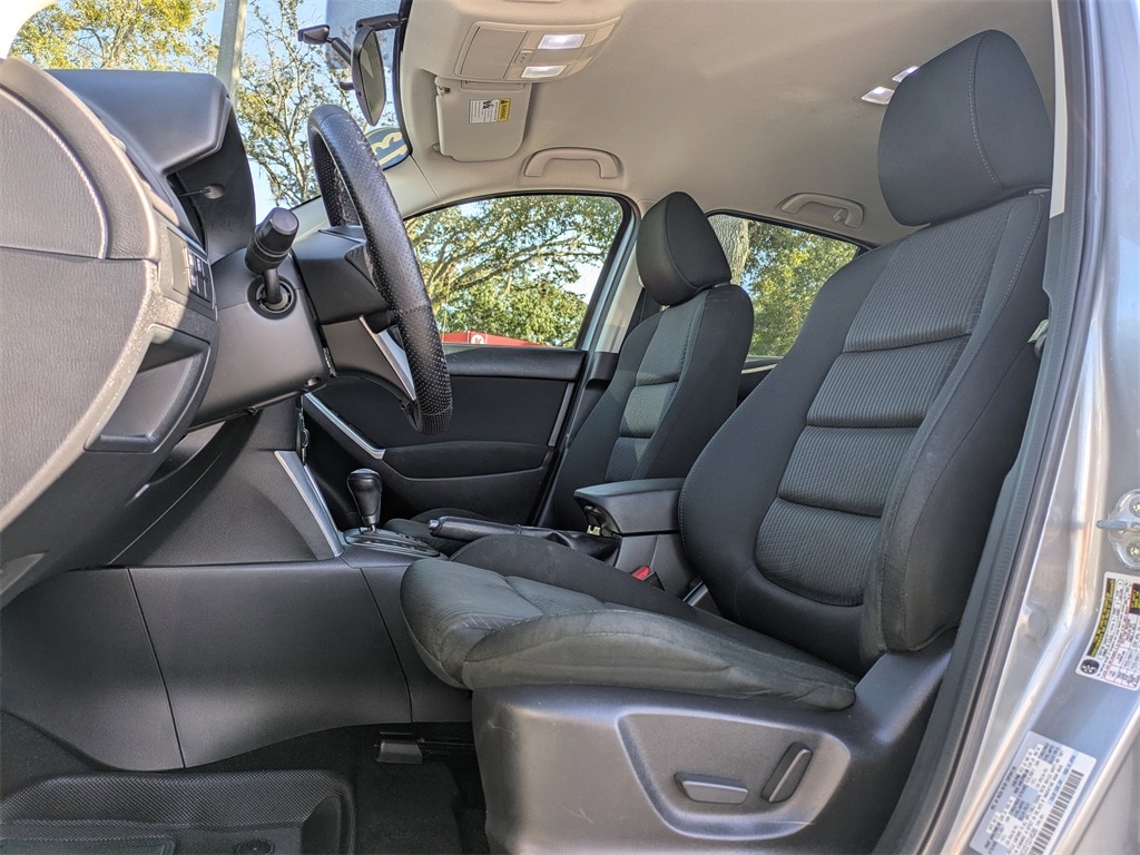 Used 2013 Mazda Mazda CX-5 Touring SUV