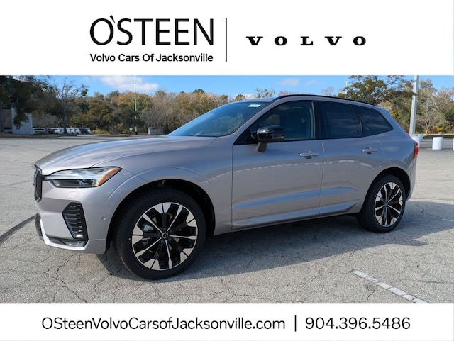 2026 Volvo XC60 B5 Plus AWD SUV