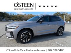 2026 Volvo XC60 B5 Plus AWD SUV
