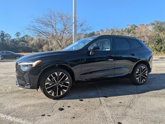 2026 Volvo XC60 B5 Ultra AWD SUV