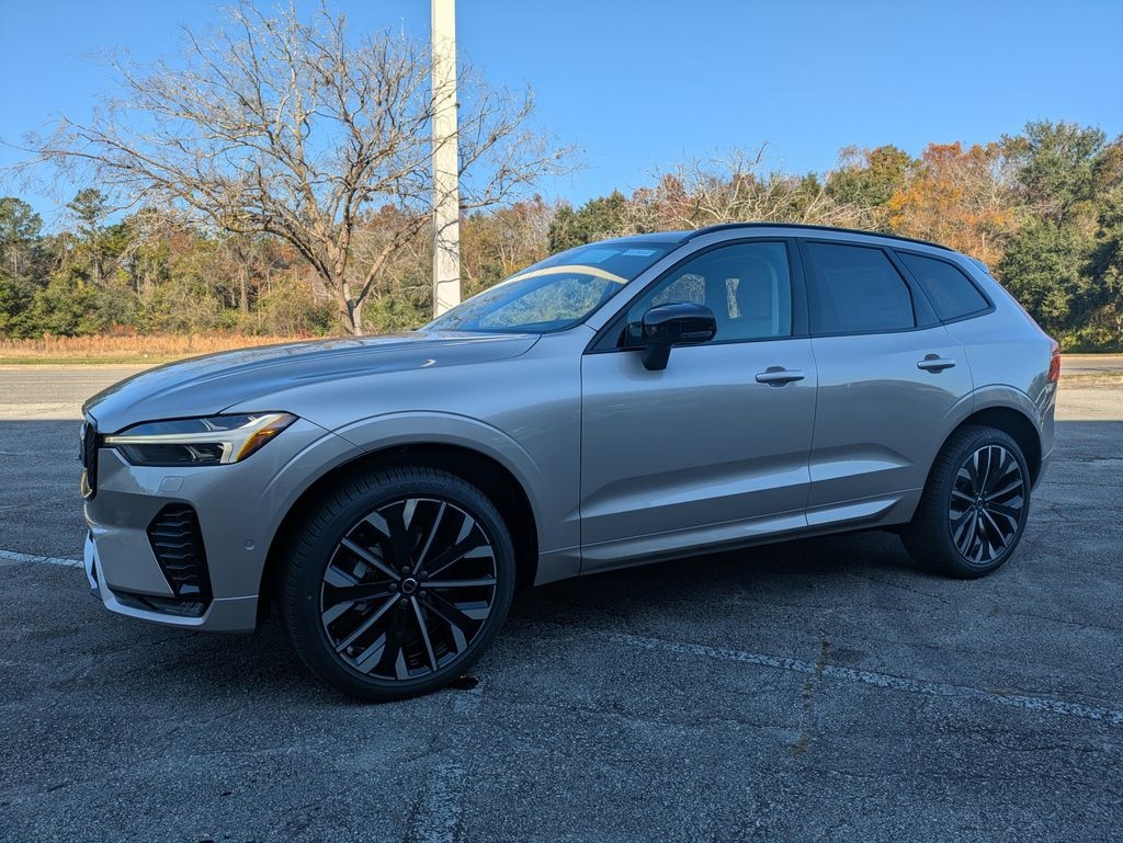 New 2026 Volvo XC60 B5 Ultra SUV