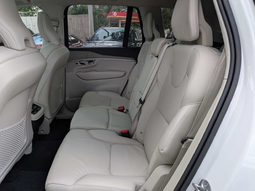 Certified 2025 Volvo XC90 B5 Plus SUV