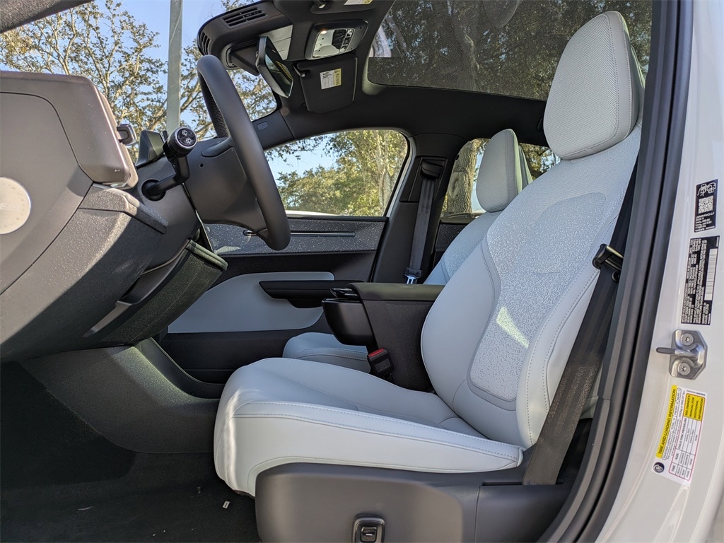 New 2026 Volvo EX30 Twin Motor Ultra SUV