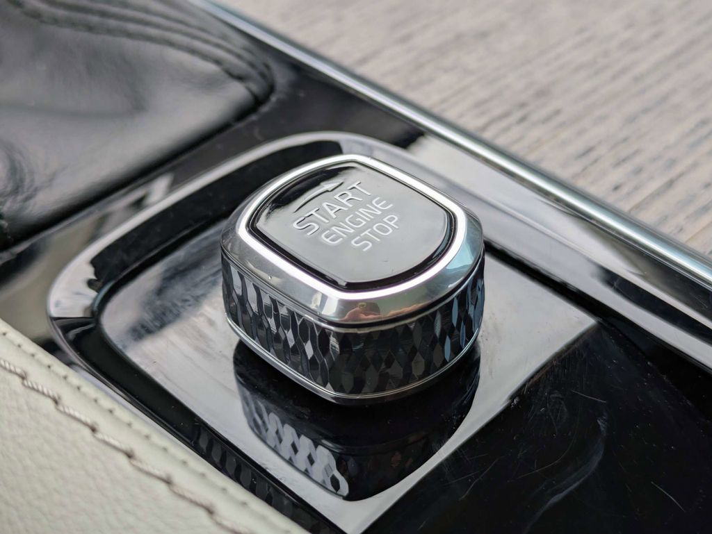 2022 Volvo XC90 Inscription - Photo 42