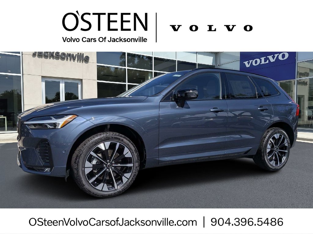 2027 Volvo XC60 Plus AWD SUV