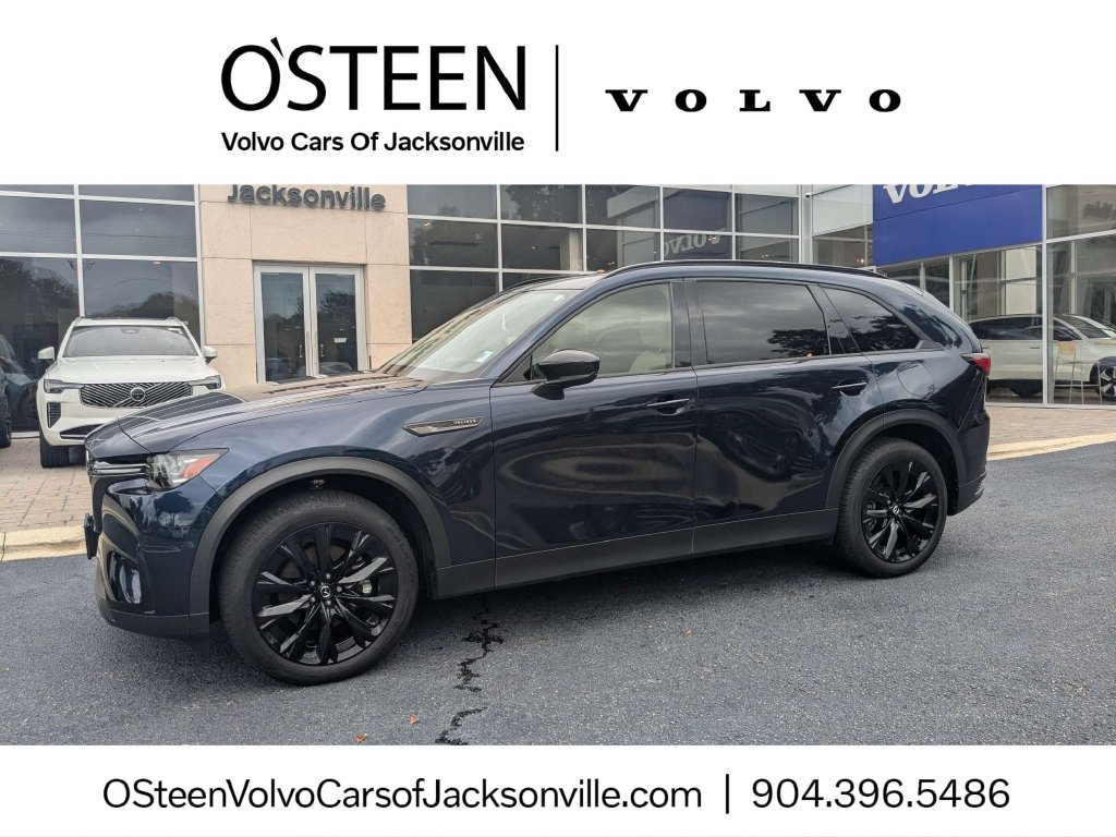  Mazda CX-90