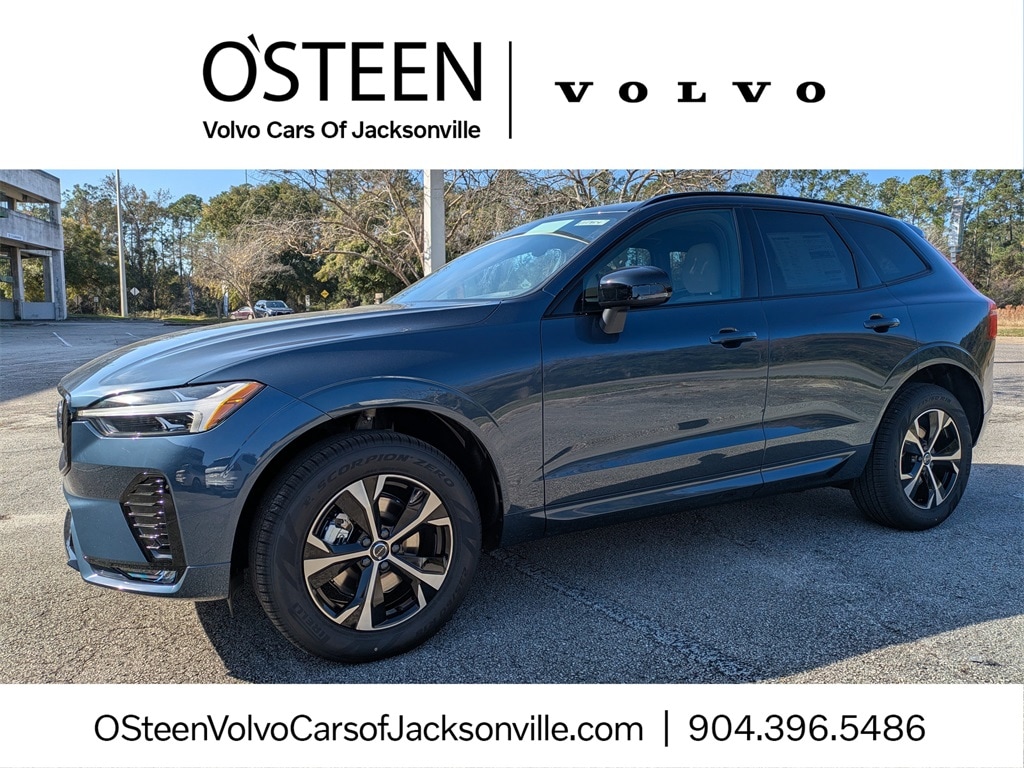 2026 Volvo XC60