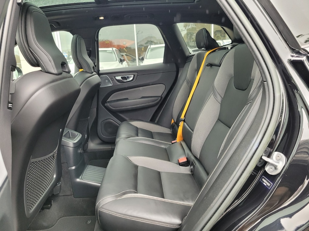 Used 2023 Volvo XC60 Recharge Plug-In Hybrid T8 Polestar Engineered SUV