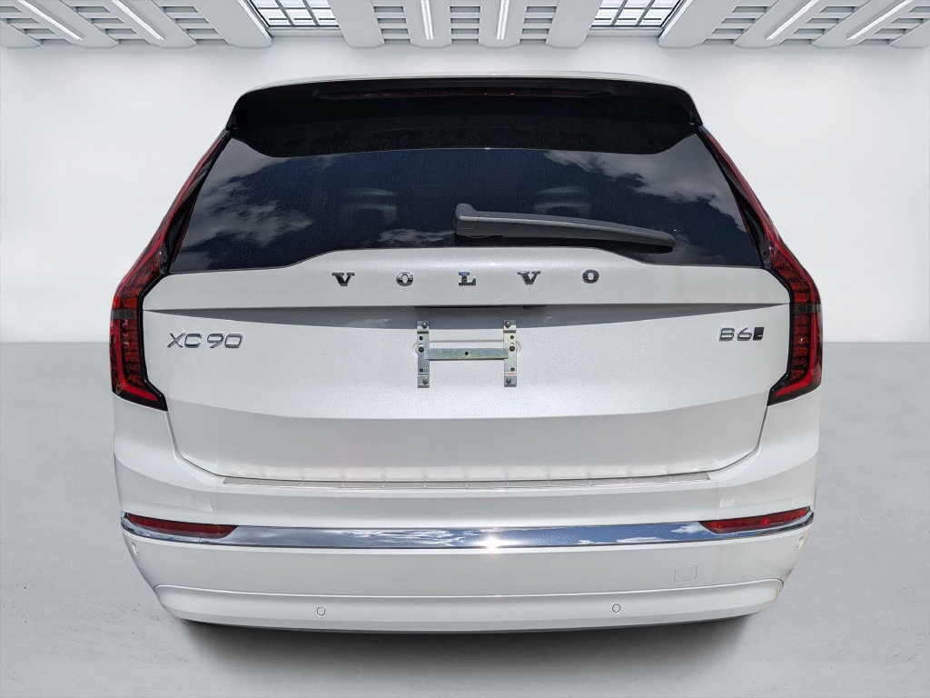 New 2027 Volvo XC90 B6 Plus 7-Seater SUV