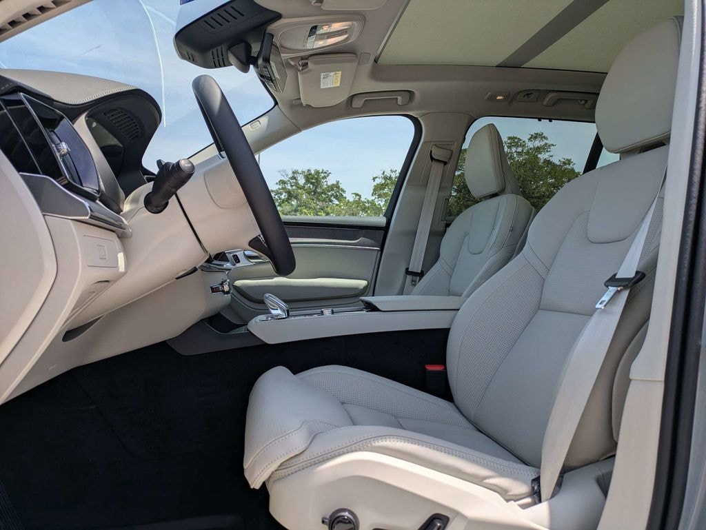 New 2026 Volvo XC90 B6 Ultra 6-Seater SUV