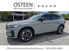 2026 Volvo XC60 plug-in hybrid T8 Plus AWD SUV