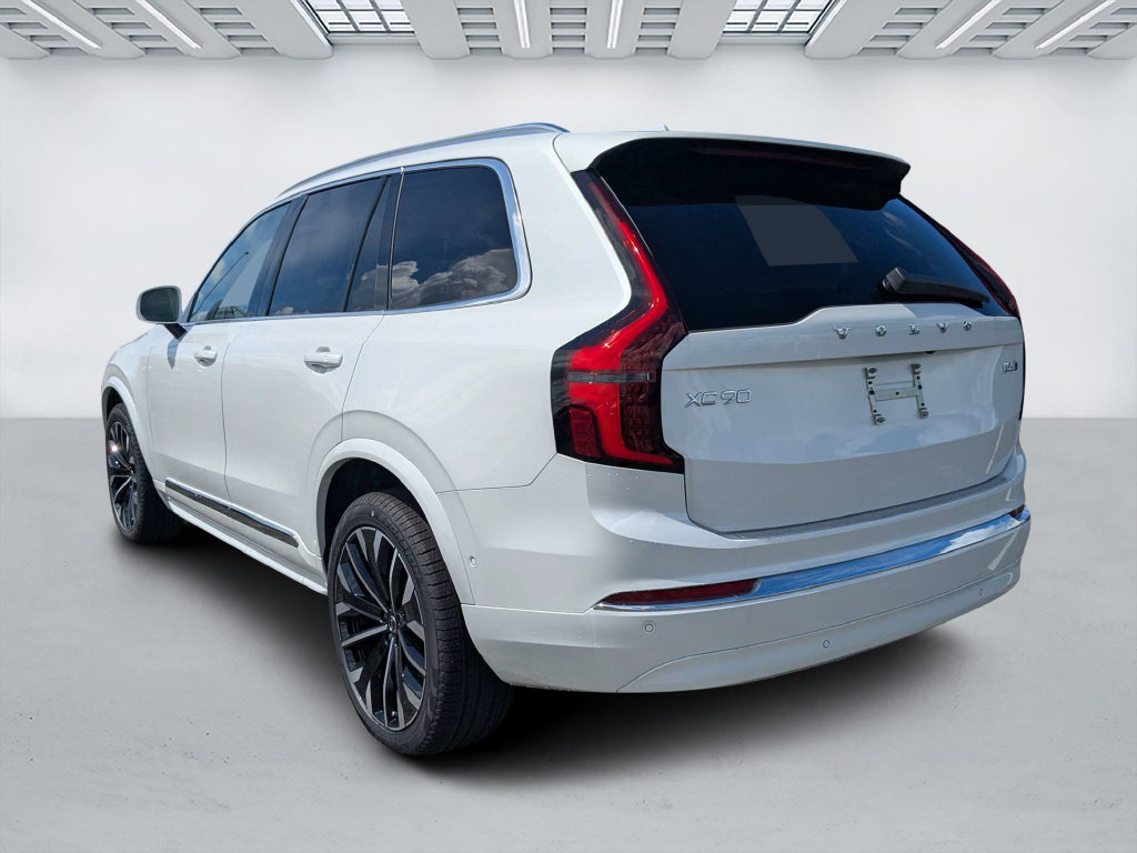 New 2027 Volvo XC90 B6 Ultra 6-Seater SUV