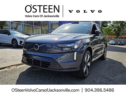 2025 Volvo EX90 Twin Motor Plus 6-Seater SUV