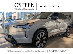 2025 Volvo EX90 Twin Motor Performance Plus 7-Seater SUV