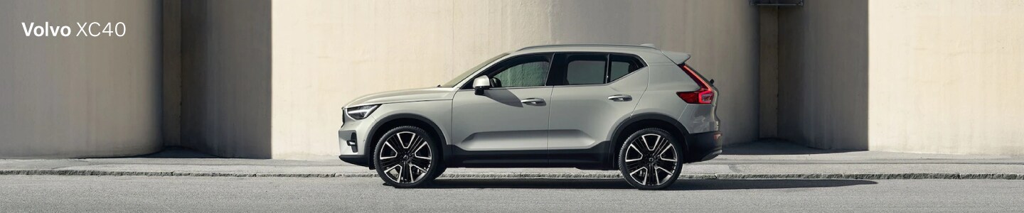 2023 Volvo XC40 For Sale