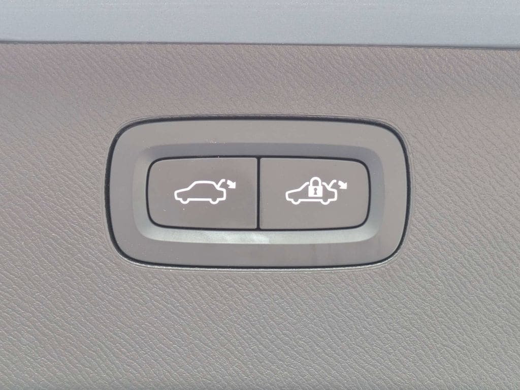 2022 Volvo XC90 Inscription - Photo 16