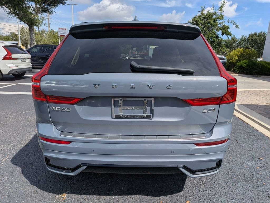Certified 2024 Volvo XC60 B5 Plus Dark SUV