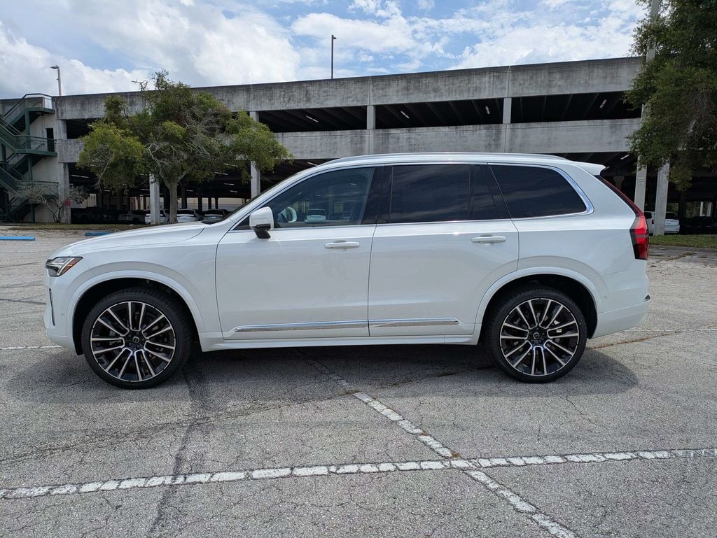 New 2026 Volvo XC90 B6 Plus 7-Seater SUV