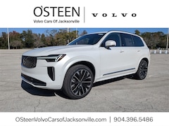 2026 Volvo XC90 B6 Plus 7-Seater AWD SUV