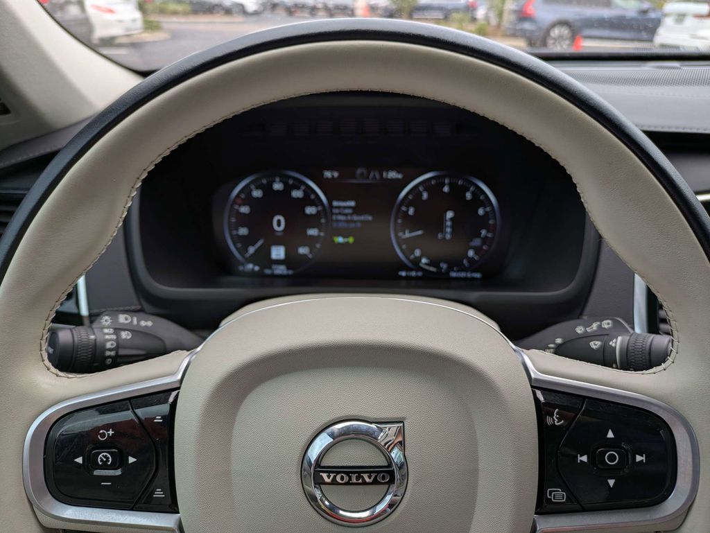 2022 Volvo XC90 Inscription - Photo 39