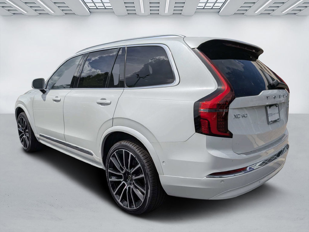 New 2026 Volvo XC90 B6 Plus 7-Seater SUV