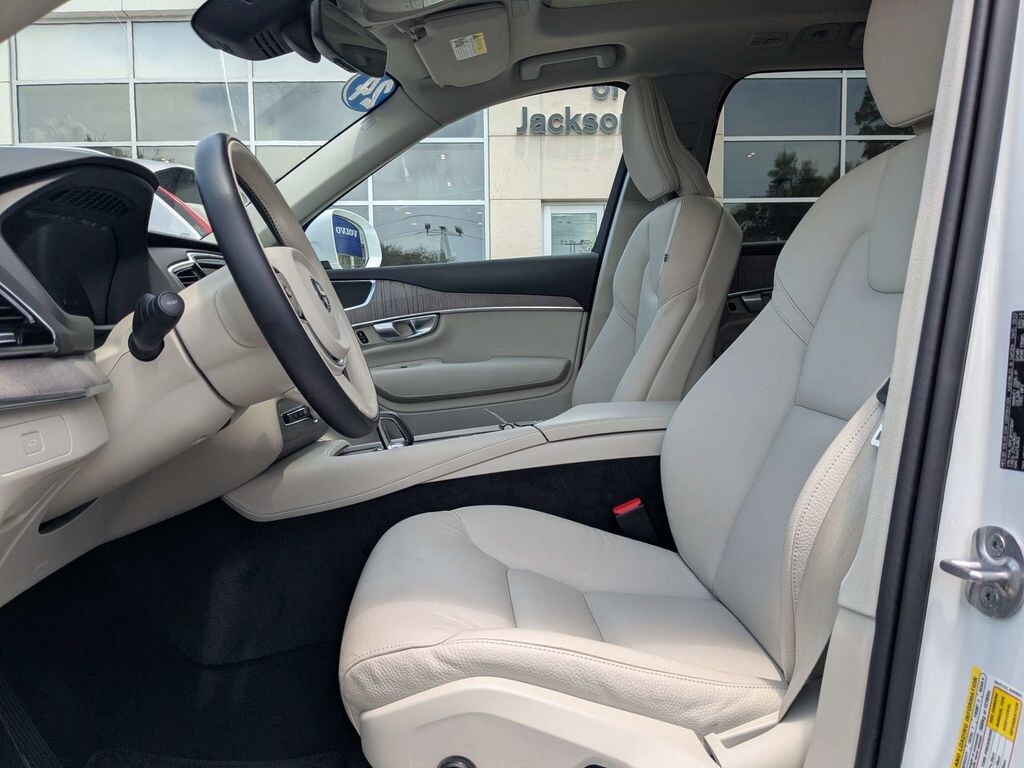 Certified 2024 Volvo XC90 B5 Plus Bright SUV