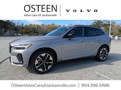 2026 Volvo XC60 B5 Plus AWD SUV