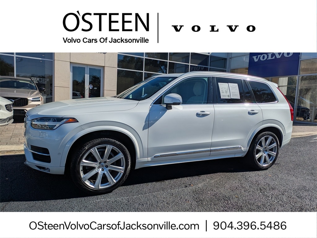 Used 2019 Volvo XC90 T6 Inscription SUV