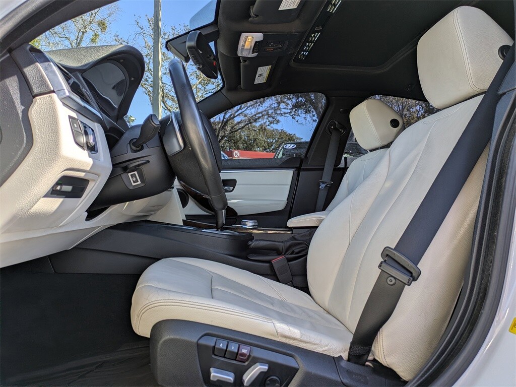 Used 2019 BMW 430i Gran Coupe