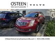 CADILLAC SRX