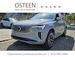 Volvo XC90 plug-in hybrid