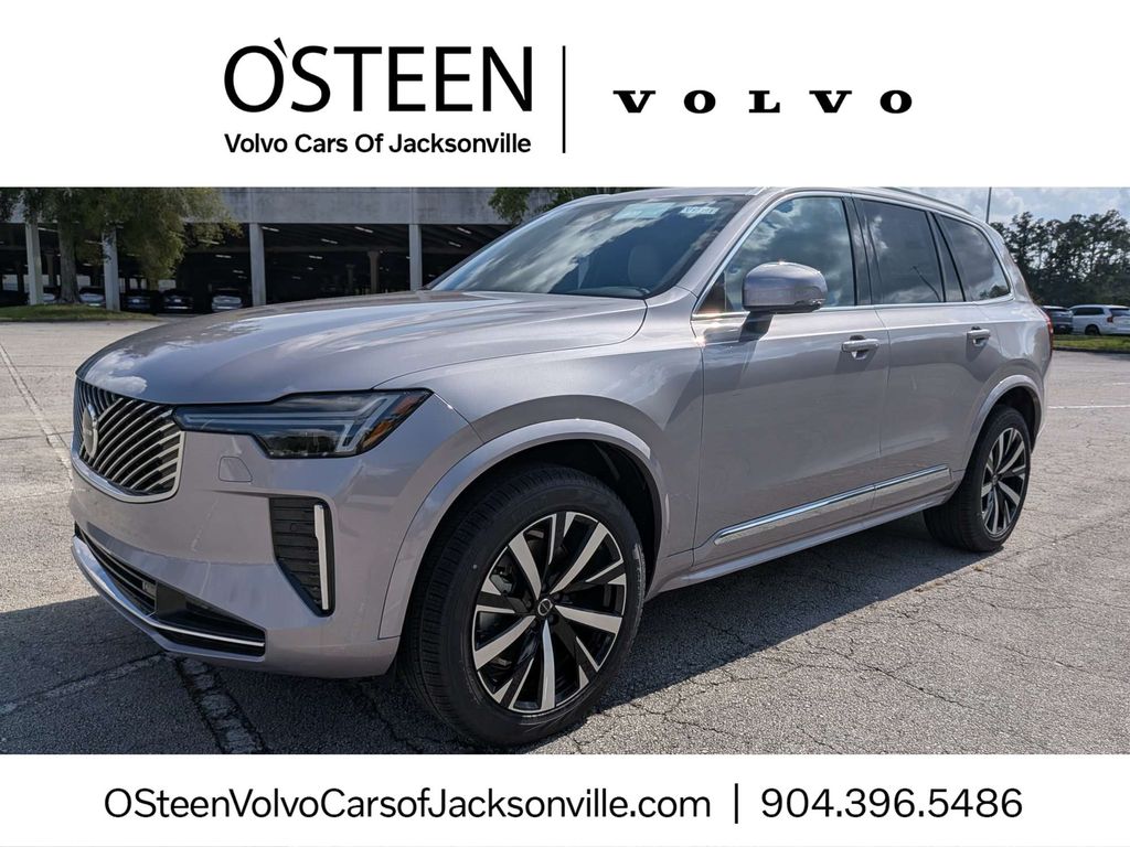 2026 Volvo XC90 Core