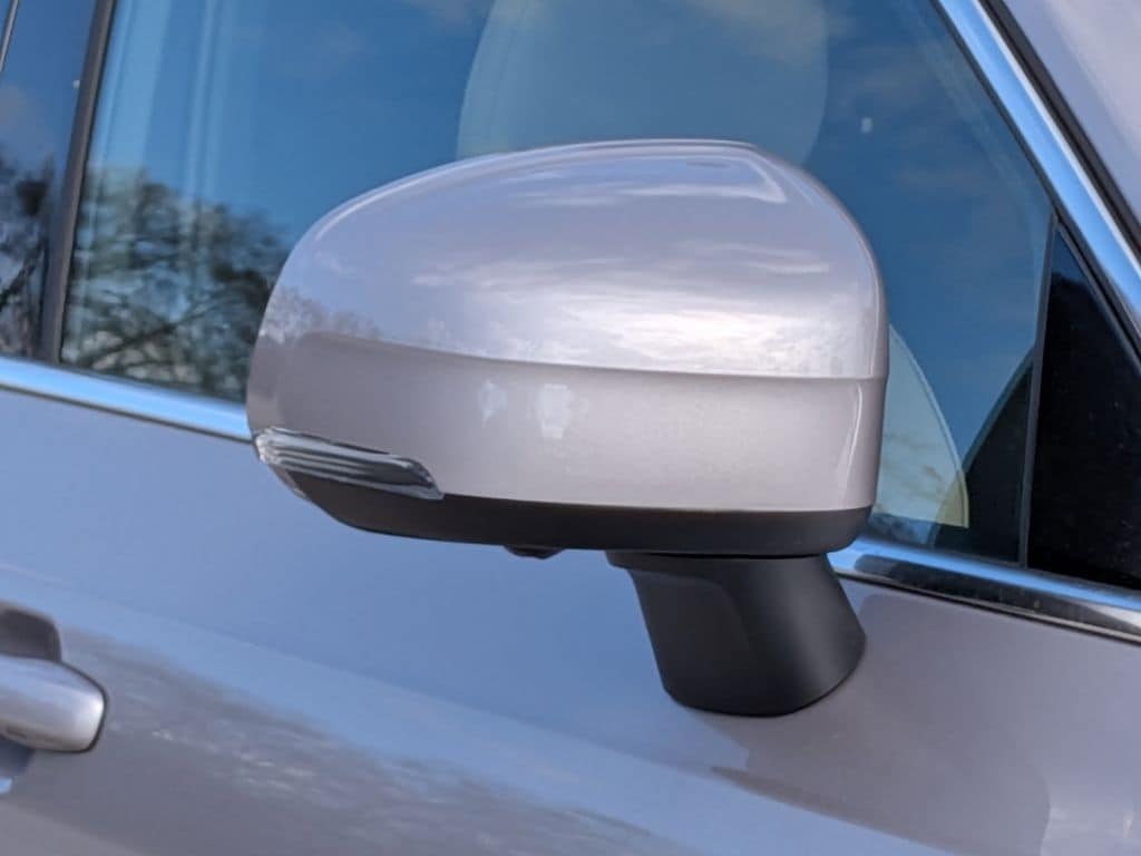 2026 Volvo XC90 Plus - Photo 16