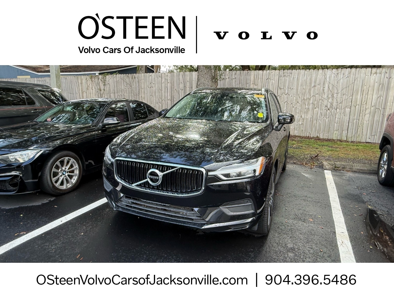 2018 Volvo XC60
