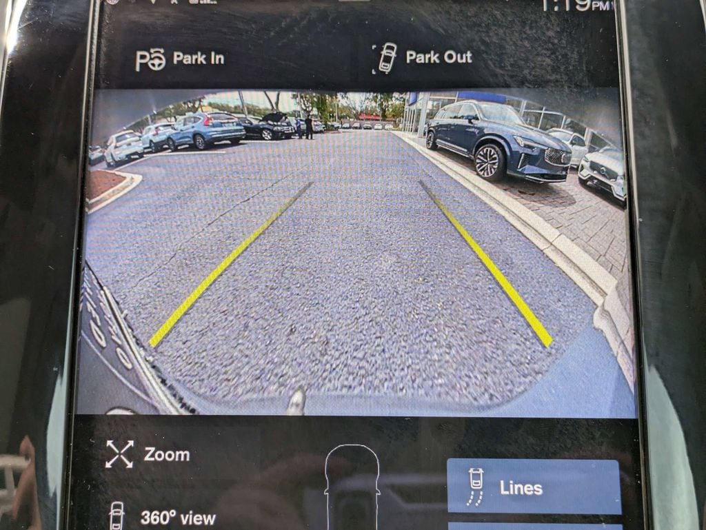 2022 Volvo XC90 Inscription - Photo 30