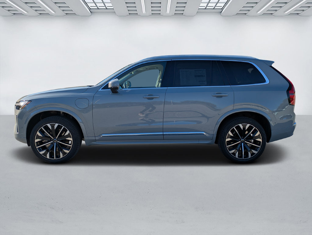 New 2026 Volvo XC90 plug-in hybrid T8 Ultra 7-Seater SUV
