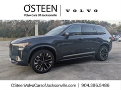 2026 Volvo XC90 B5 Ultra 6-Seater SUV