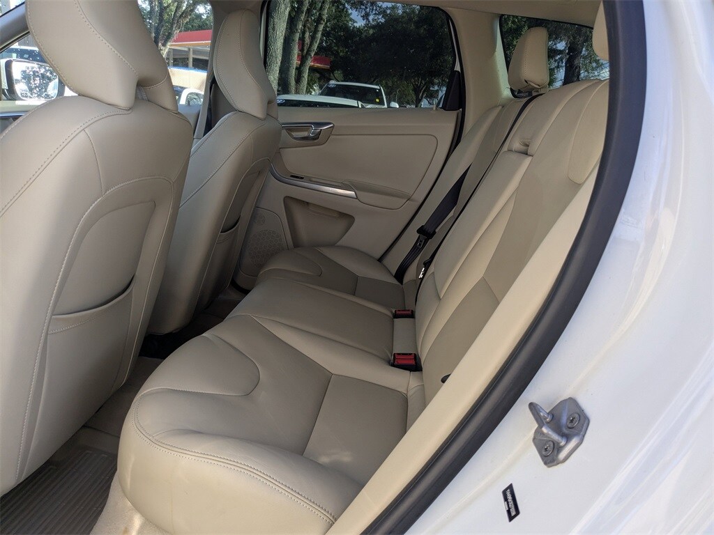 Used 2016 Volvo XC60 T5 Drive-E Premier SUV