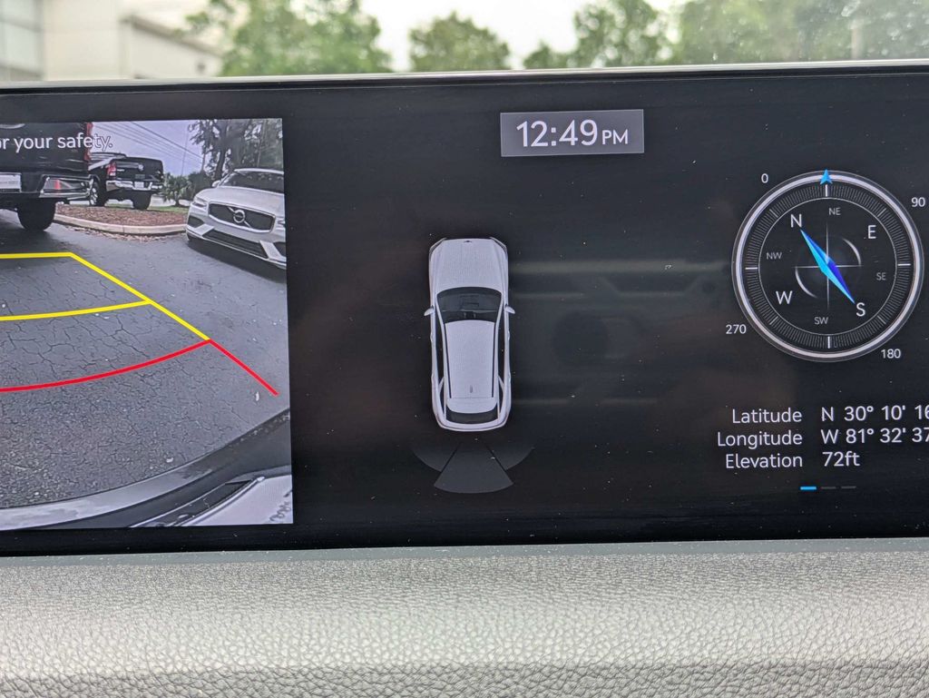 2025 GENESIS GV70 Sport - Photo 30