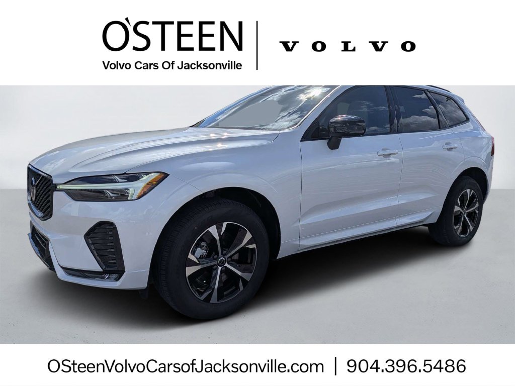 2027 Volvo XC60
