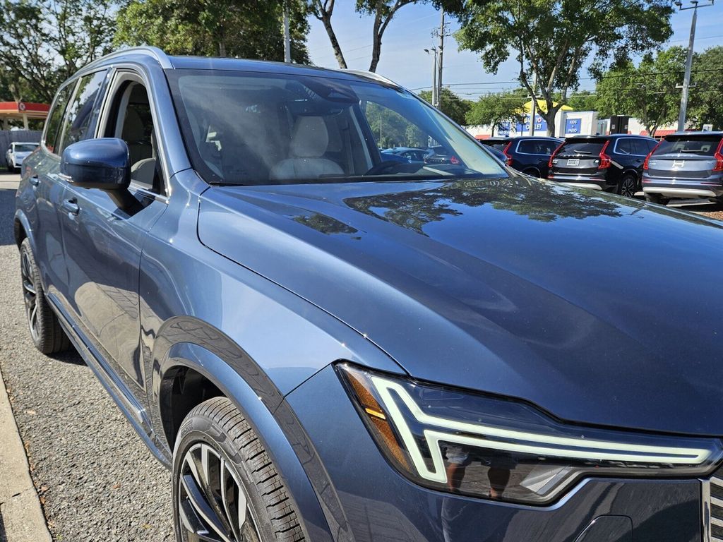 2026 Volvo XC90 Ultra - Photo 20