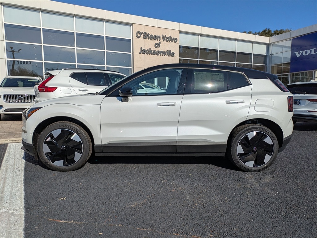 New 2026 Volvo EX30 Twin Motor Ultra SUV