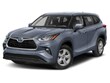  Toyota Highlander Hybrid