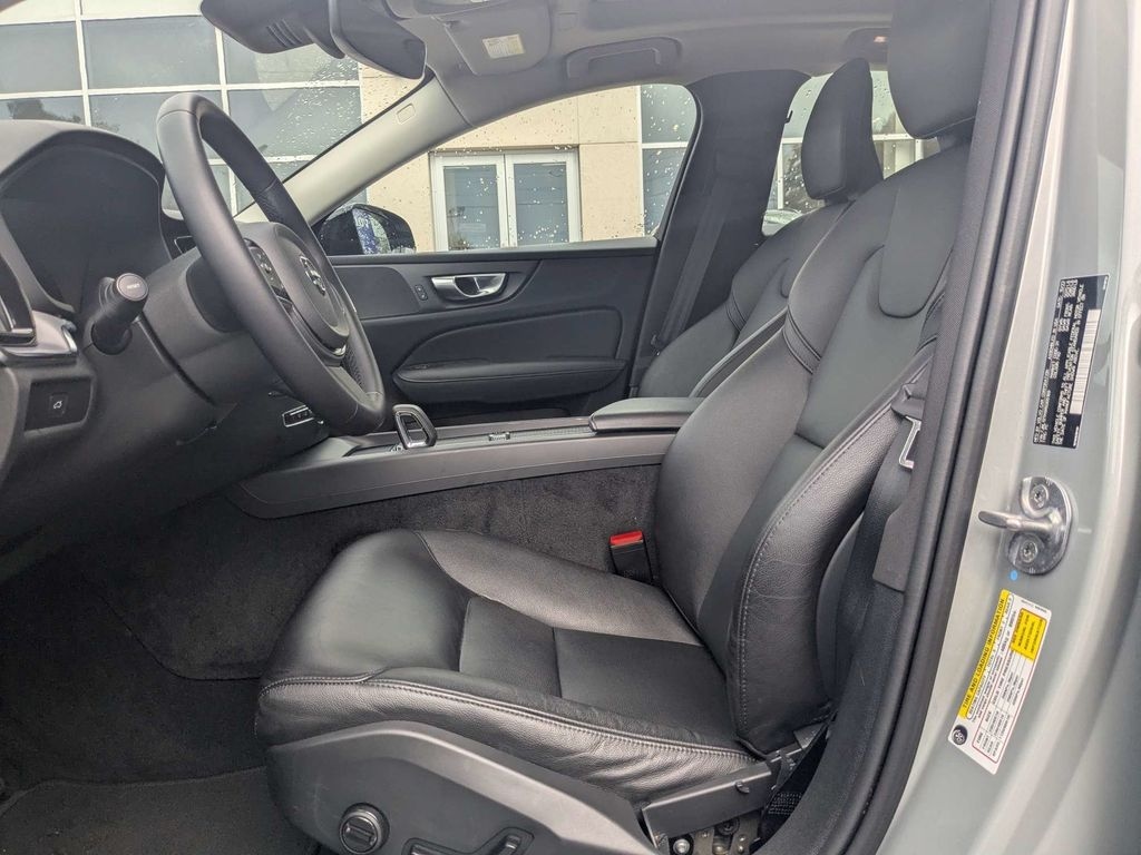 Certified 2024 Volvo S60 B5 Core Dark Sedan
