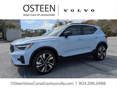 2026 Volvo XC40 B5 Plus AWD SUV