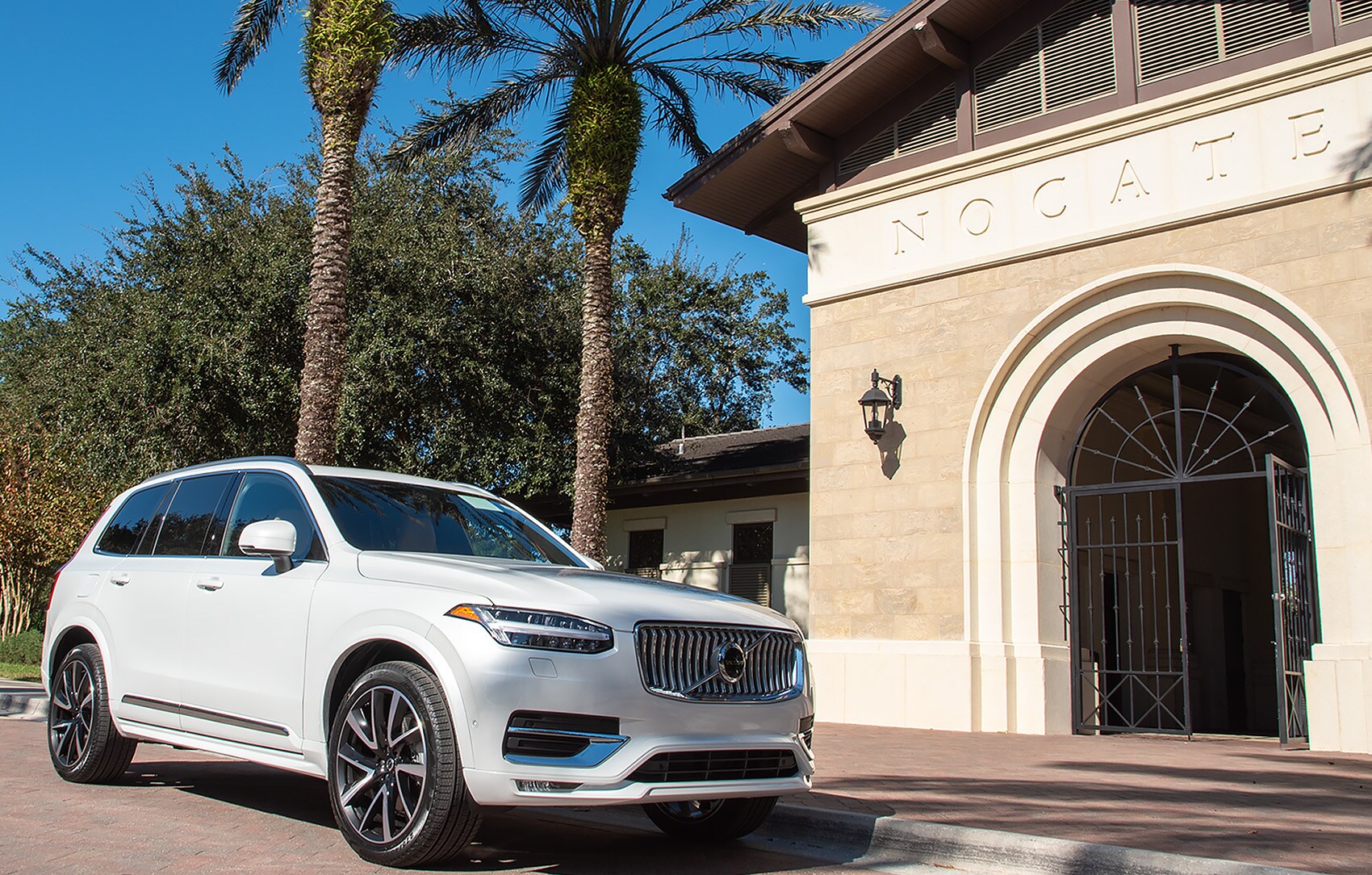 Directions To O'Steen Volvo Cars of Jacksonville O'Steen Volvo Cars