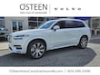  Volvo XC90 plug-in hybrid