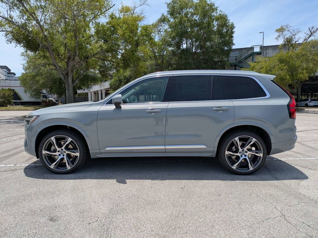 New 2026 Volvo XC90 B6 Ultra 6-Seater SUV