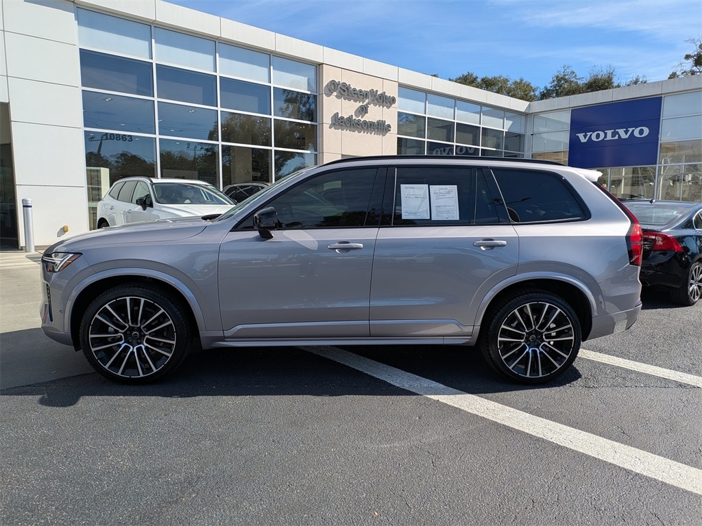 Used 2026 Volvo XC90 B6 Ultra Dark Theme 7-Seater SUV